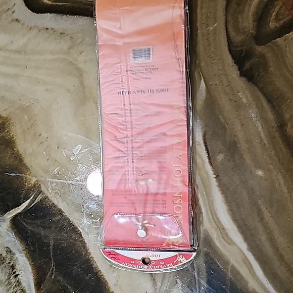 Human hair bundle - Picture 4 of 4